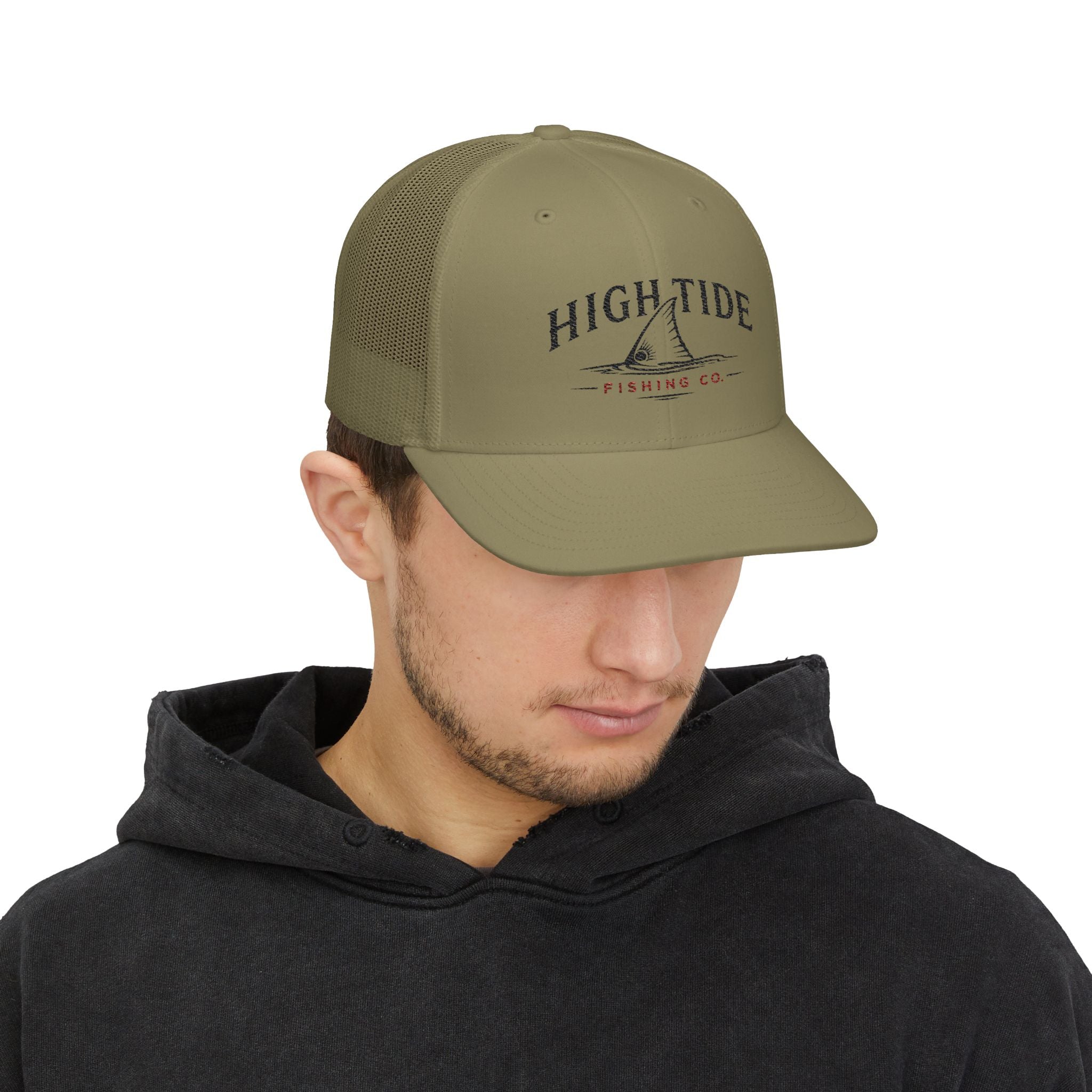High Tide SnapBack