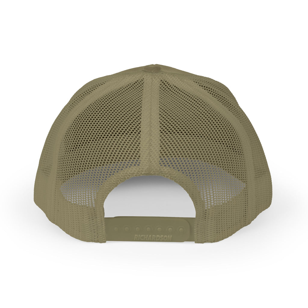 High Tide SnapBack