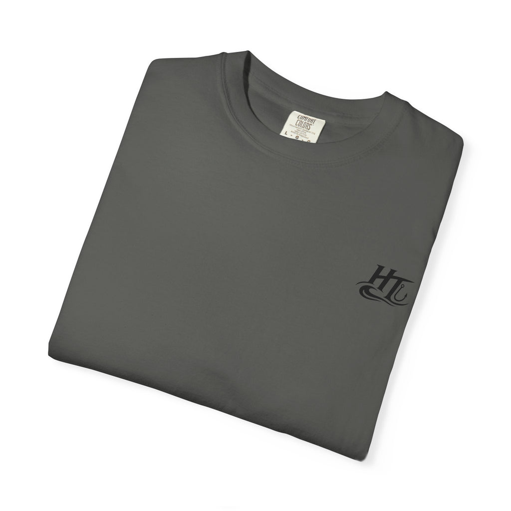 Fishers of men redfish shirt