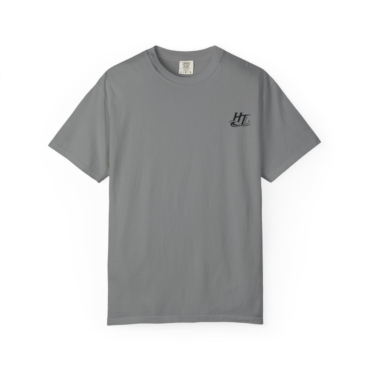 Fishers of men redfish shirt