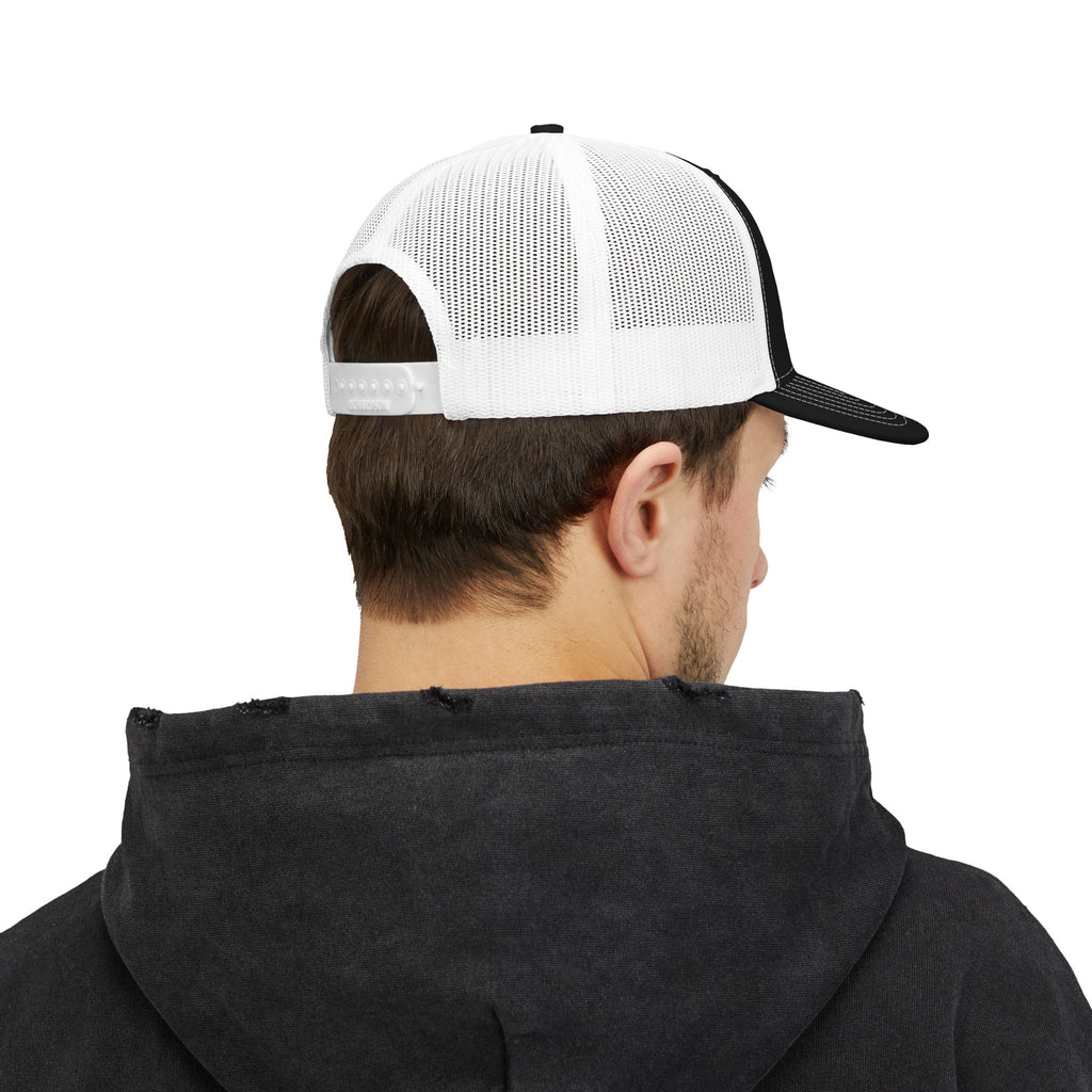 Snapback Florida redfish