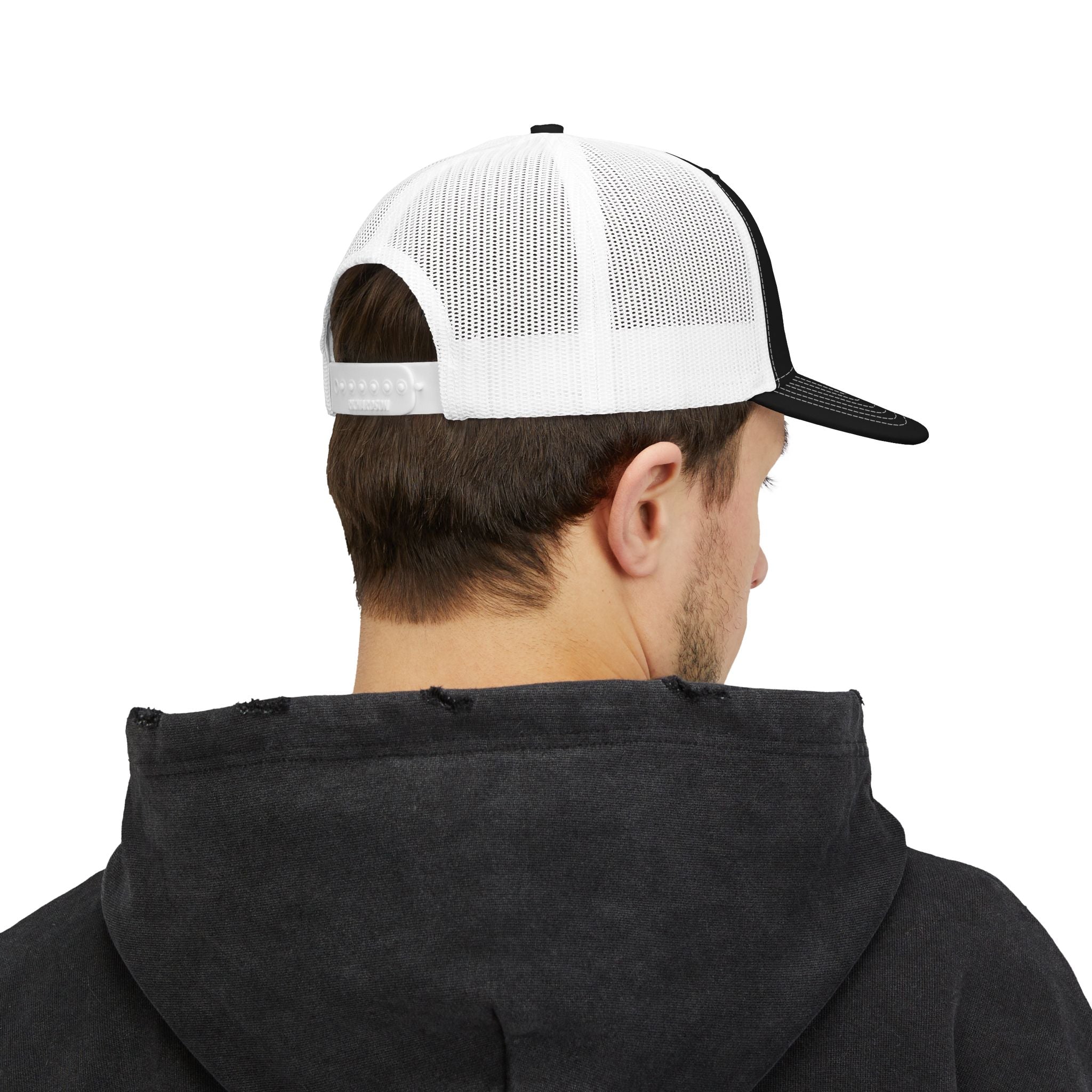 Snapback Florida redfish