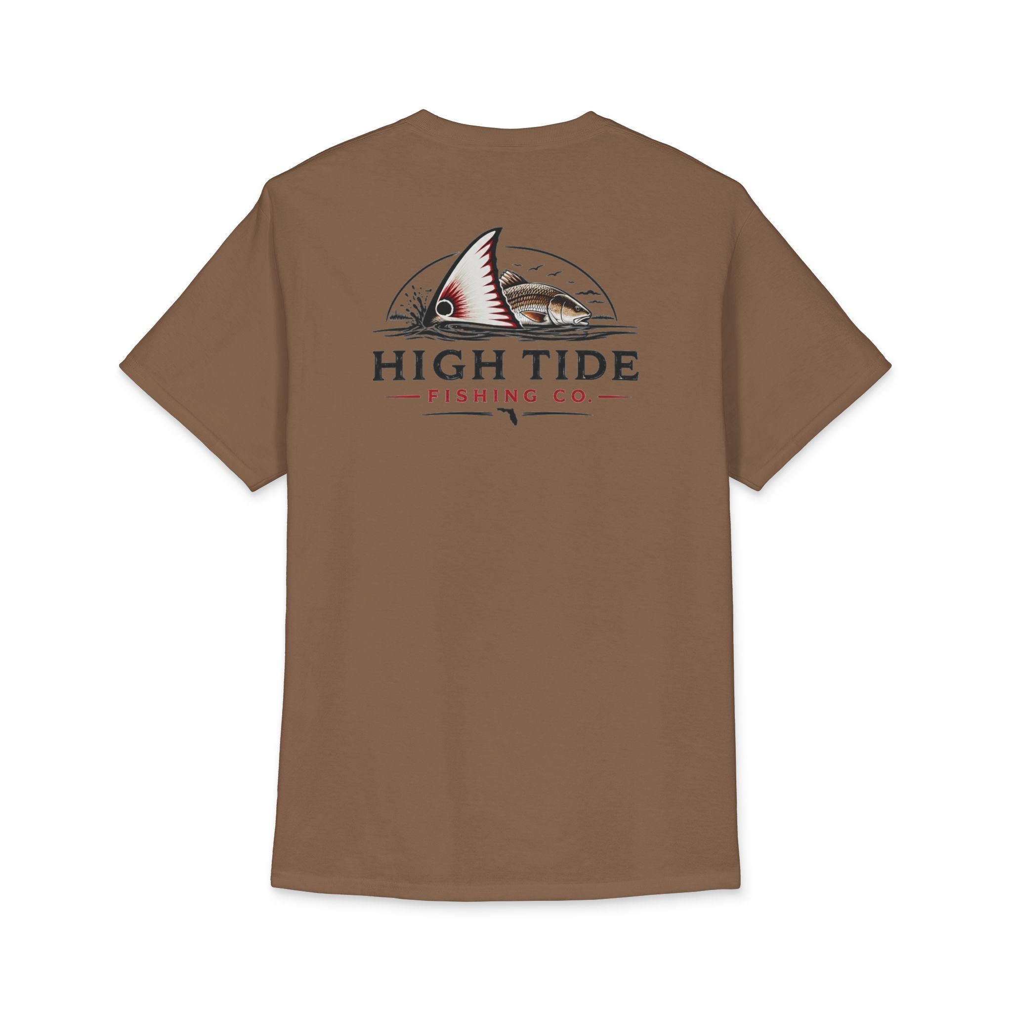 Redfish Tee