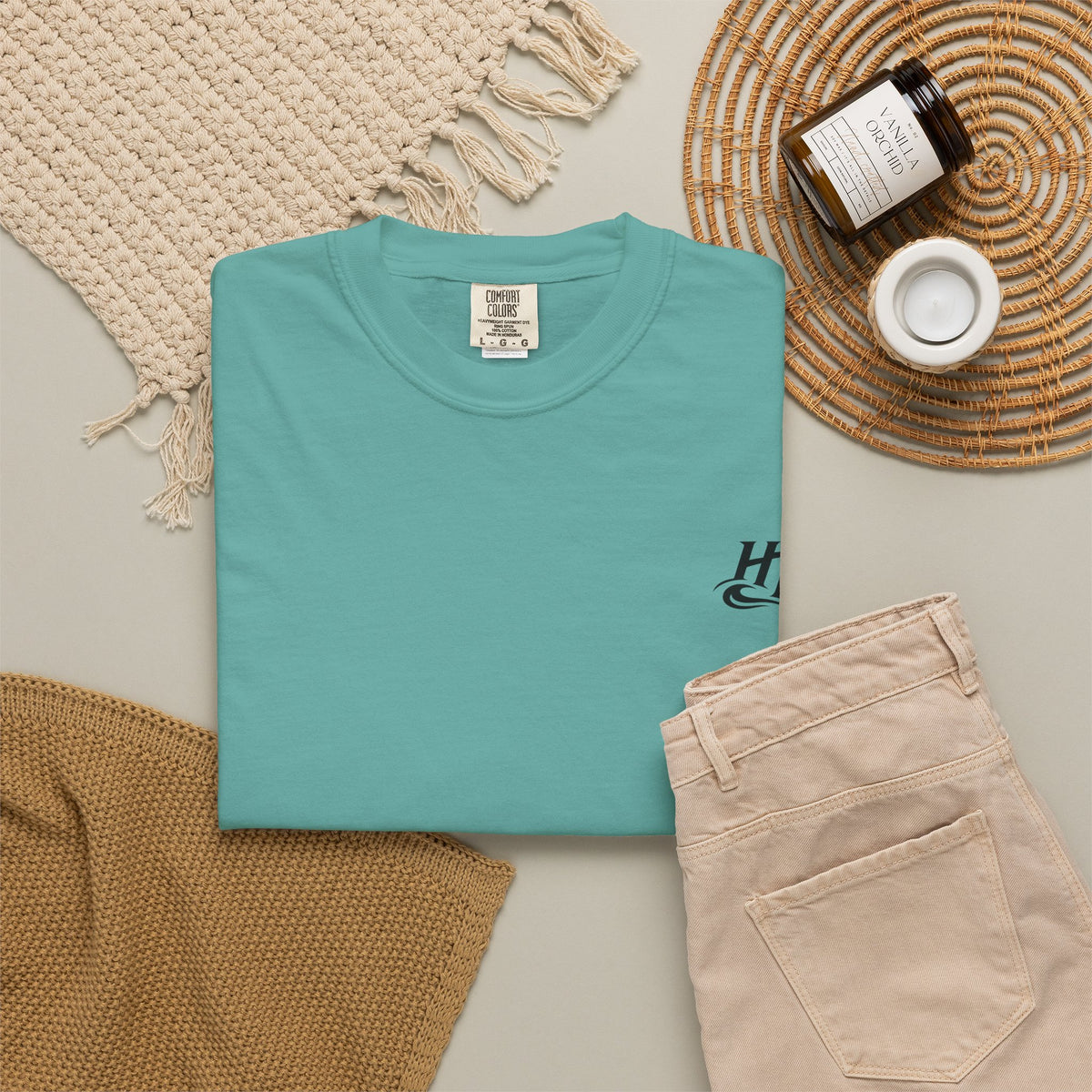 Fishers of men redfish shirt