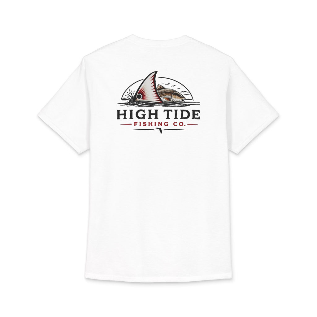 Redfish Tee