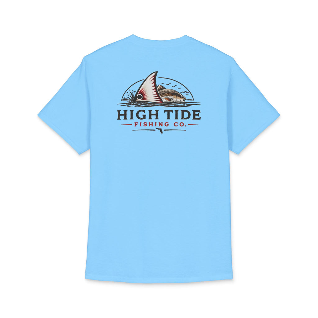 Redfish Tee