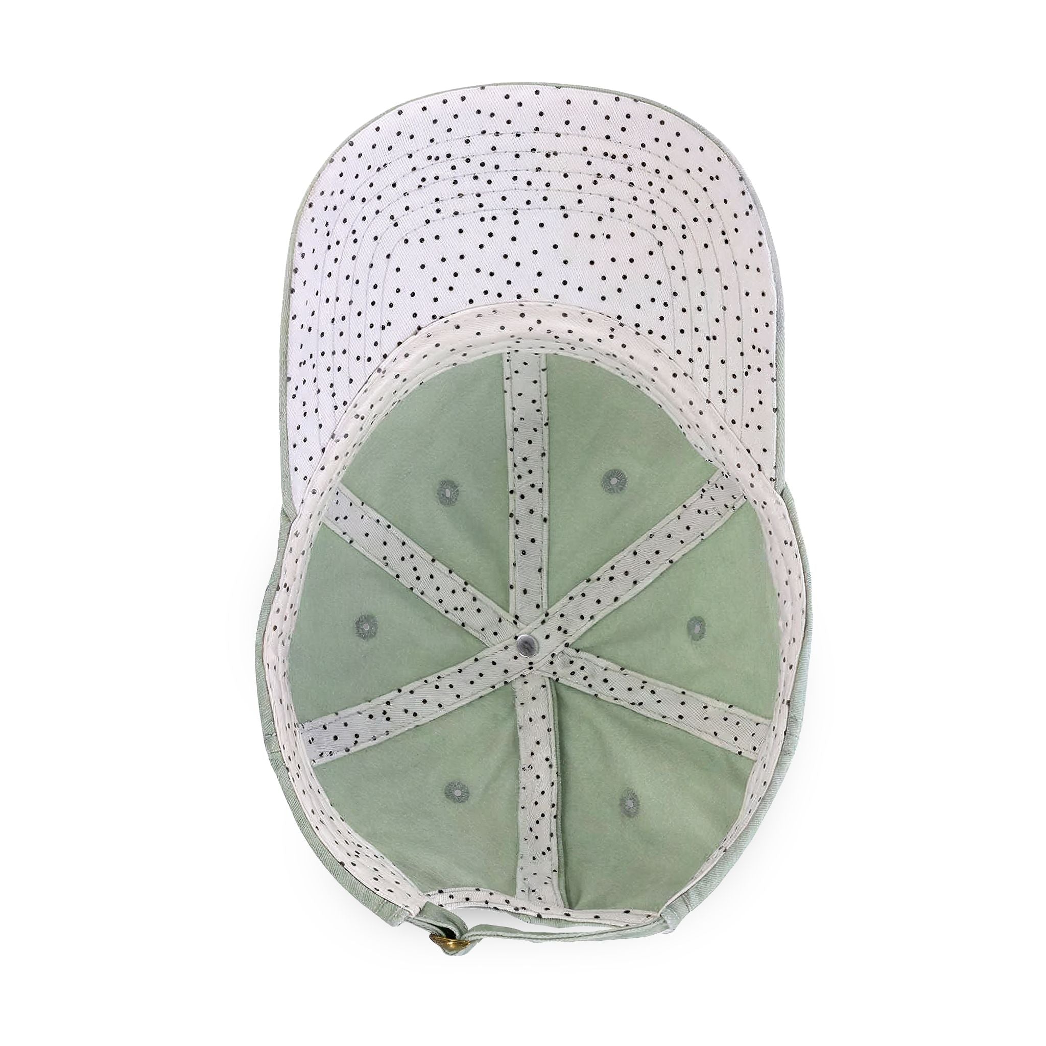 Women's redfish cap