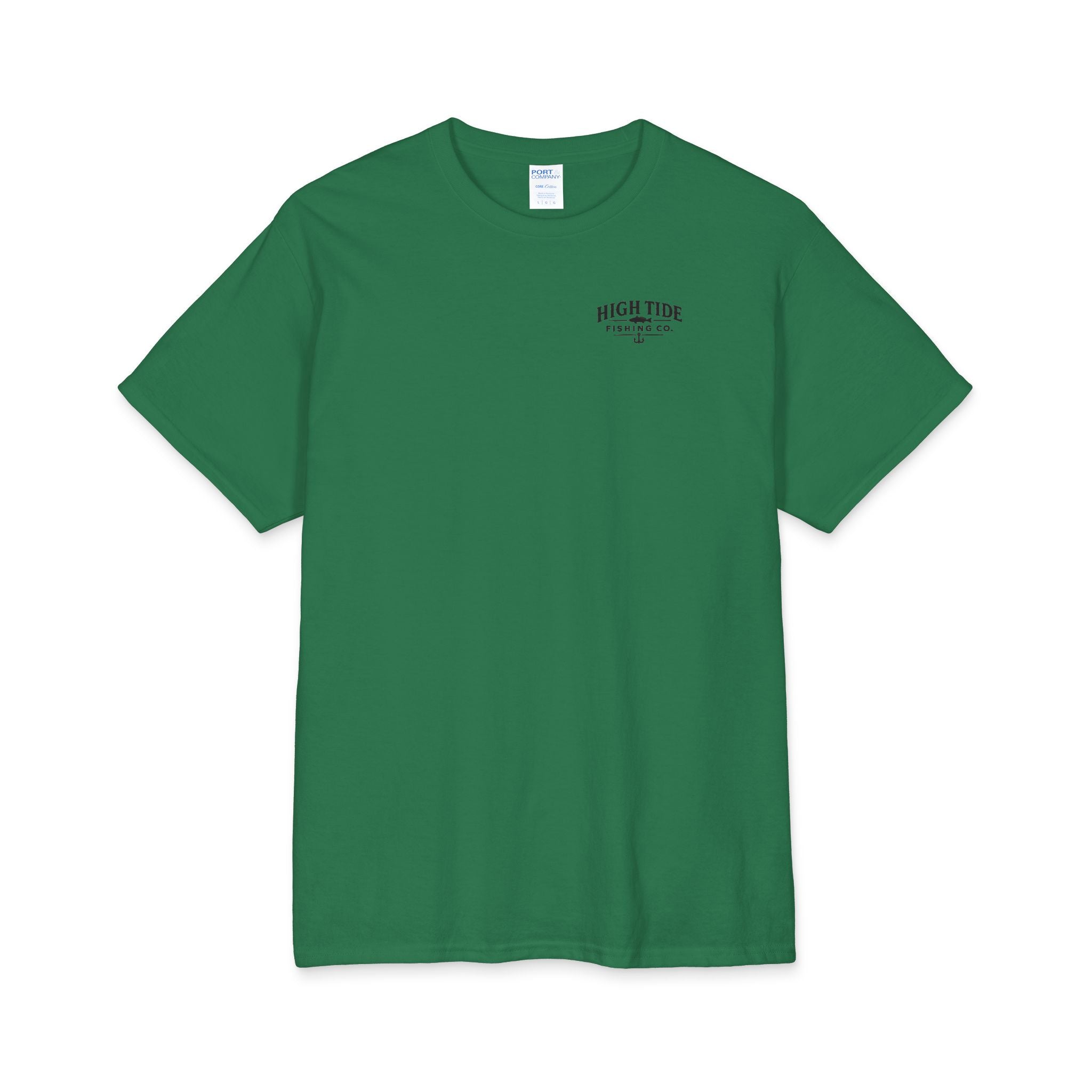 Redfish Tee
