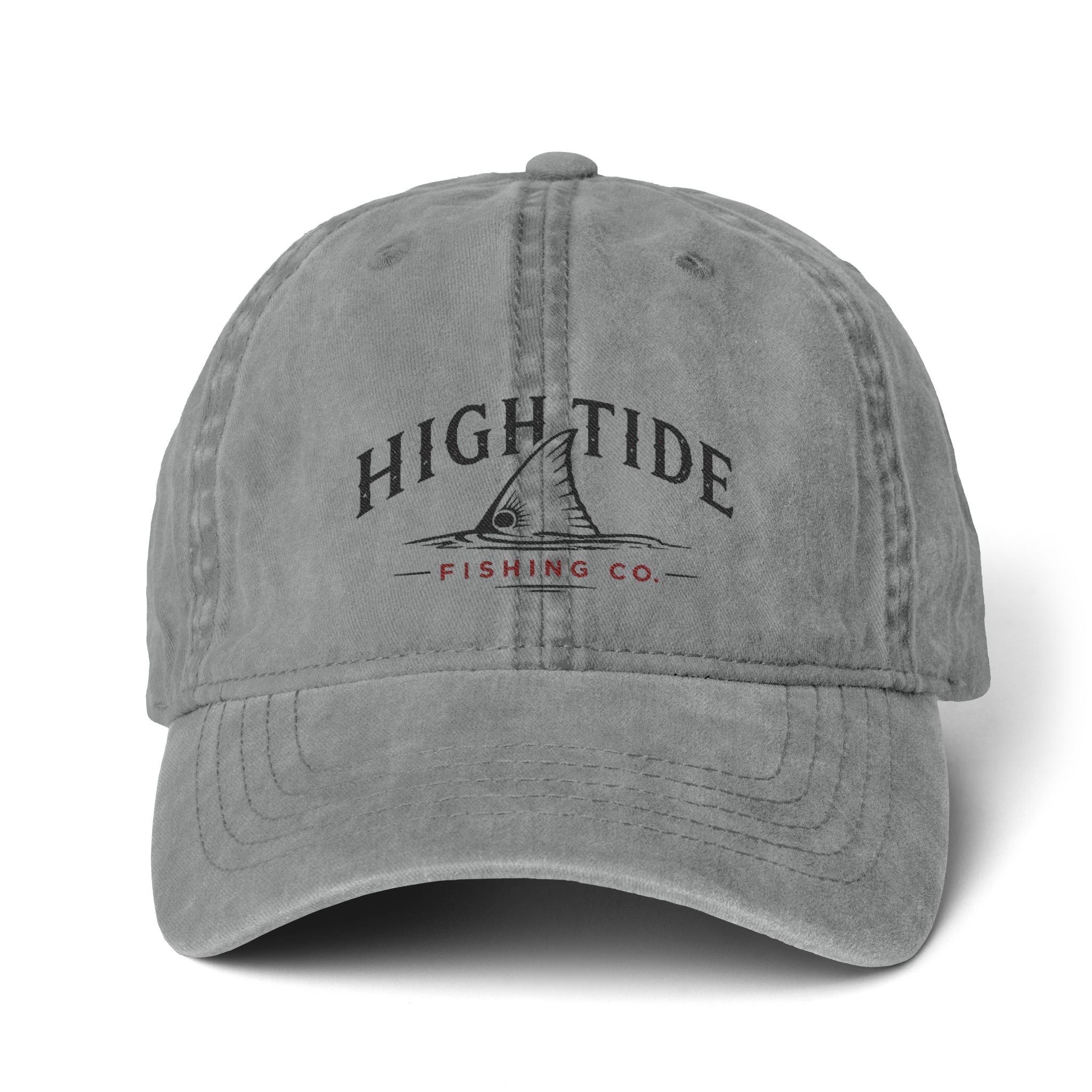 Women's redfish cap