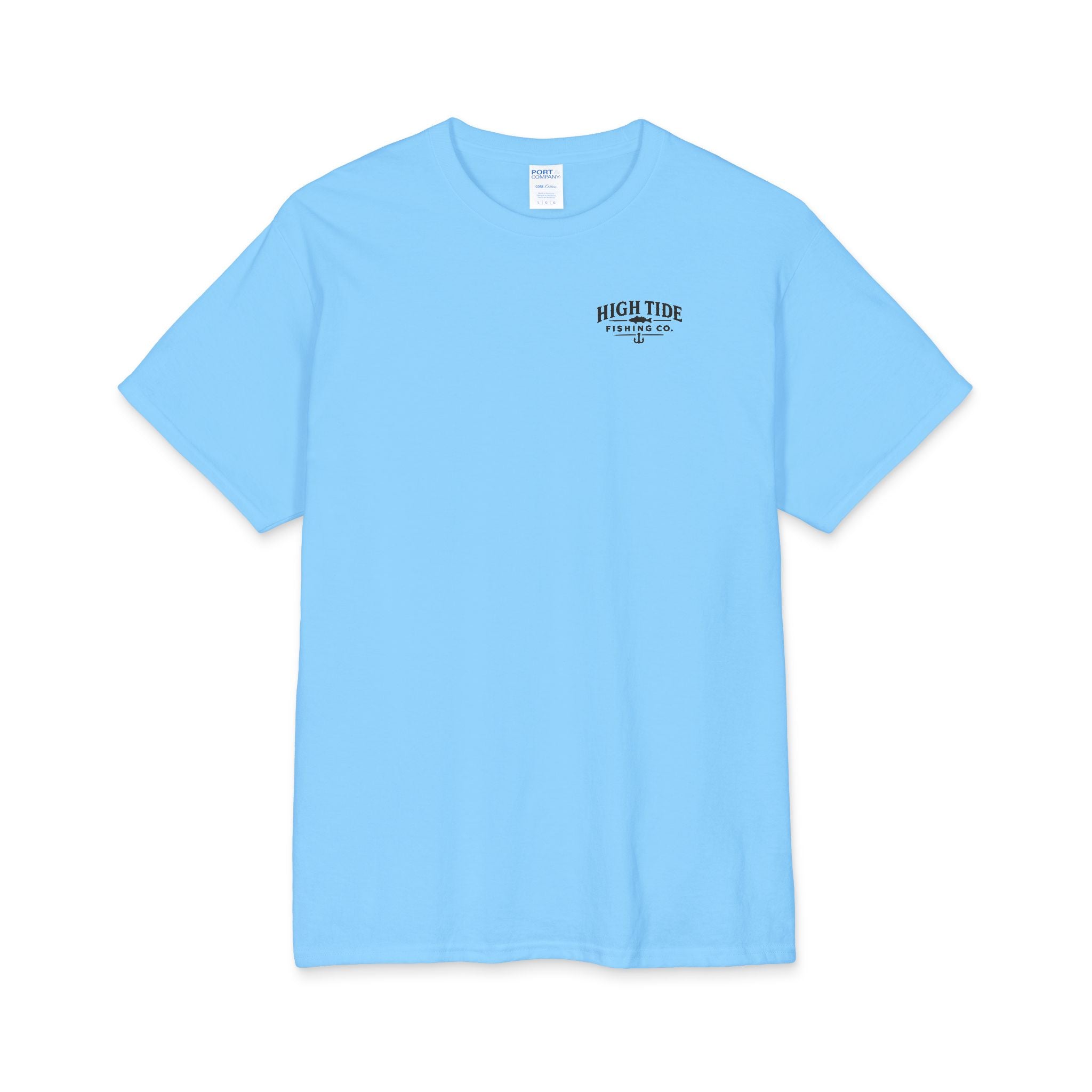 Redfish Tee