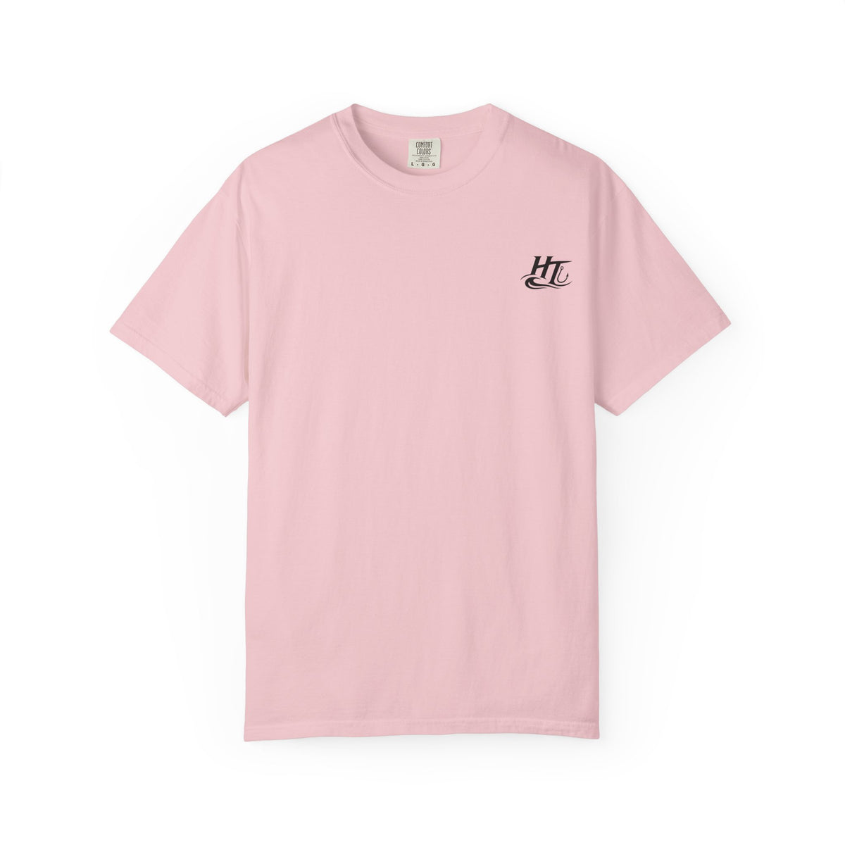 Fishers of men redfish shirt