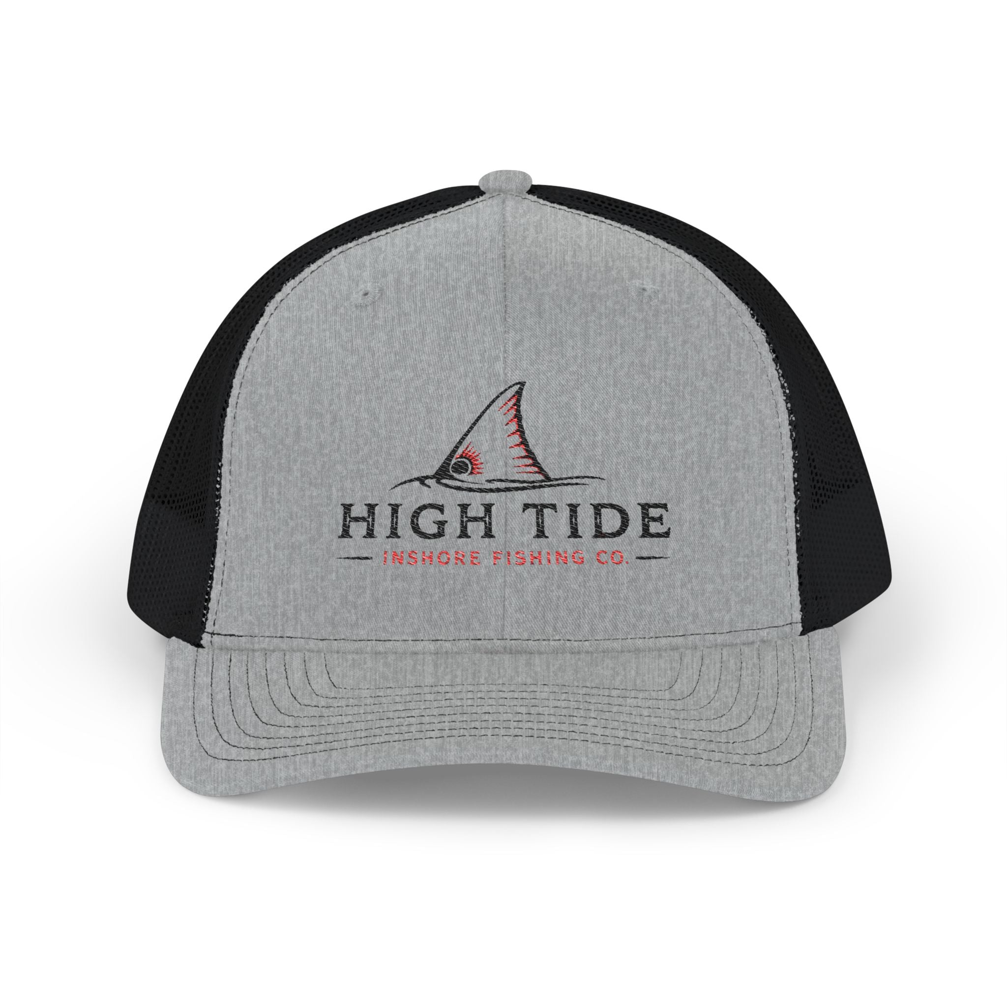 Snapback redfish hat
