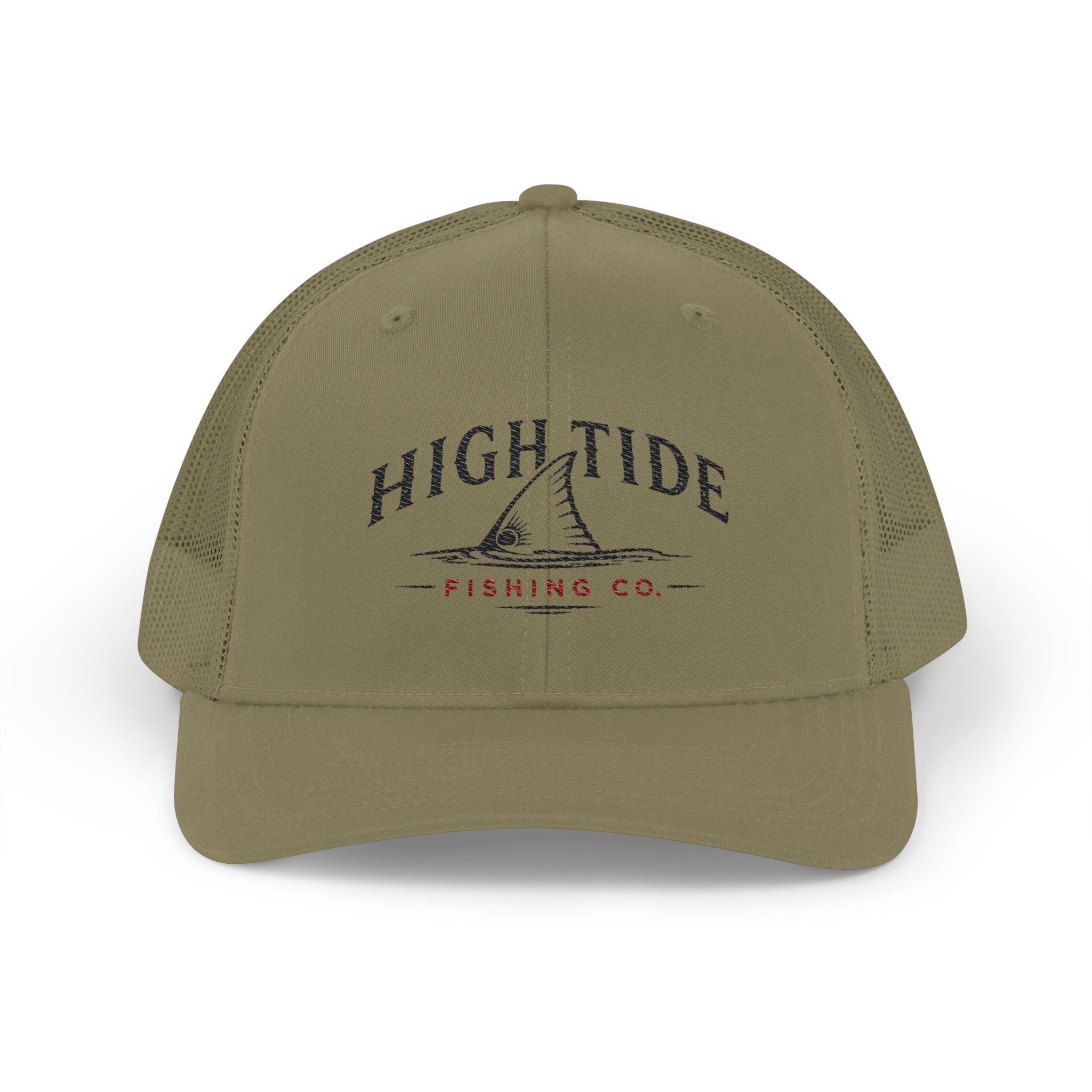 High Tide SnapBack