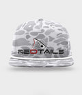 Camo Rope Hat